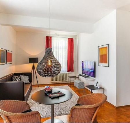 Whliving - Apartments & Studios In 콘스탄츠 외부 사진