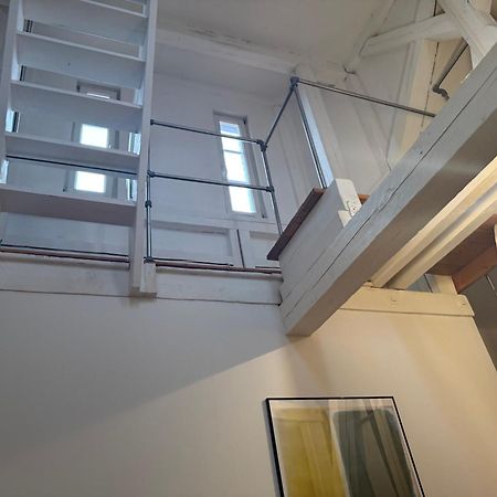 Whliving - Apartments & Studios In 콘스탄츠 외부 사진