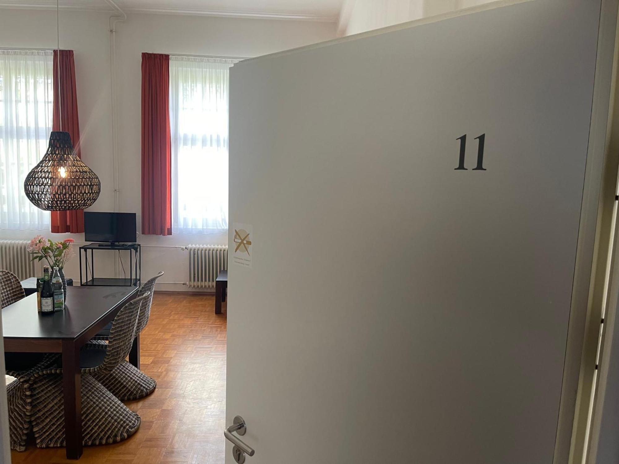 Whliving - Apartments & Studios In 콘스탄츠 외부 사진