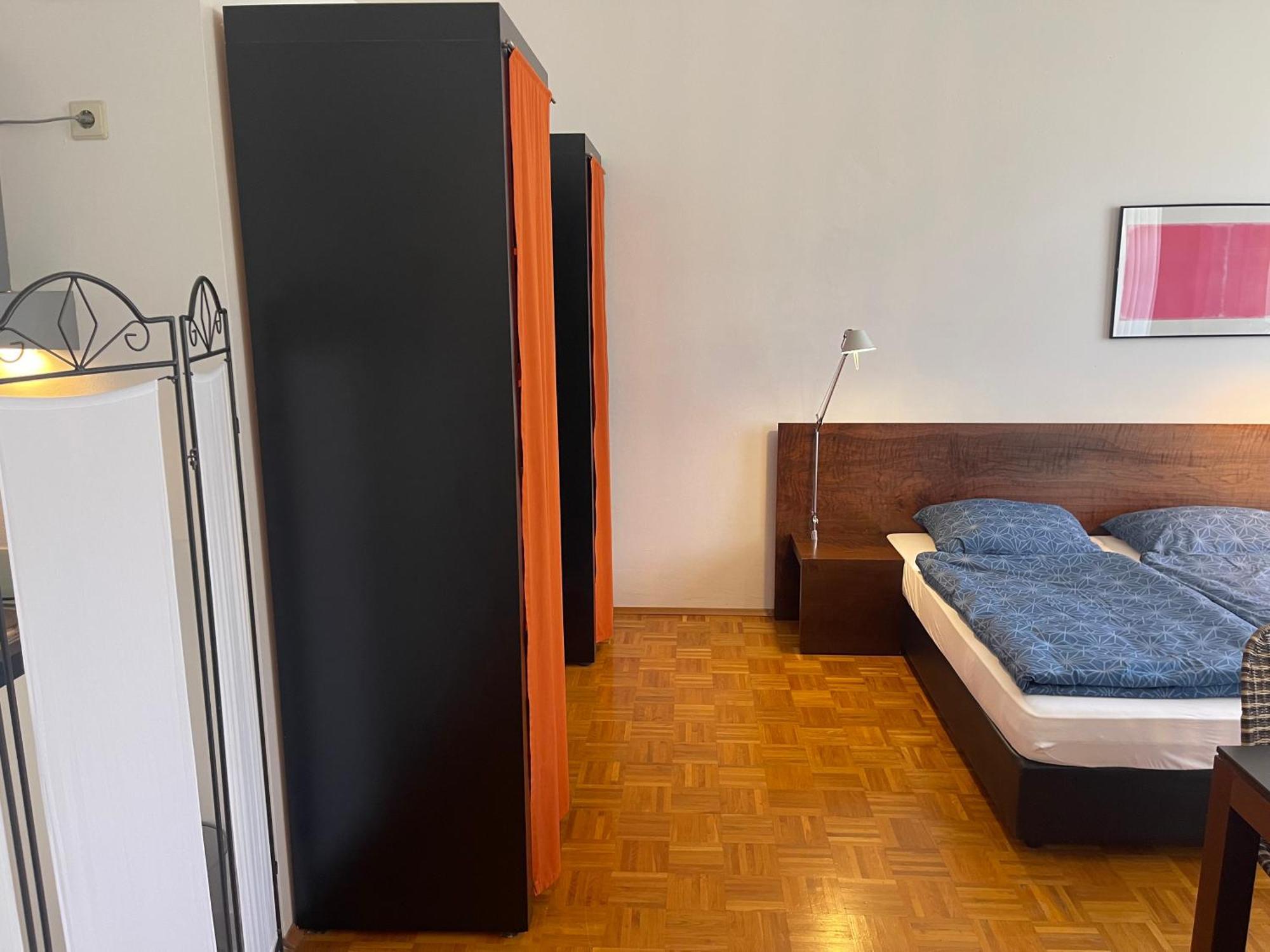 Whliving - Apartments & Studios In 콘스탄츠 외부 사진