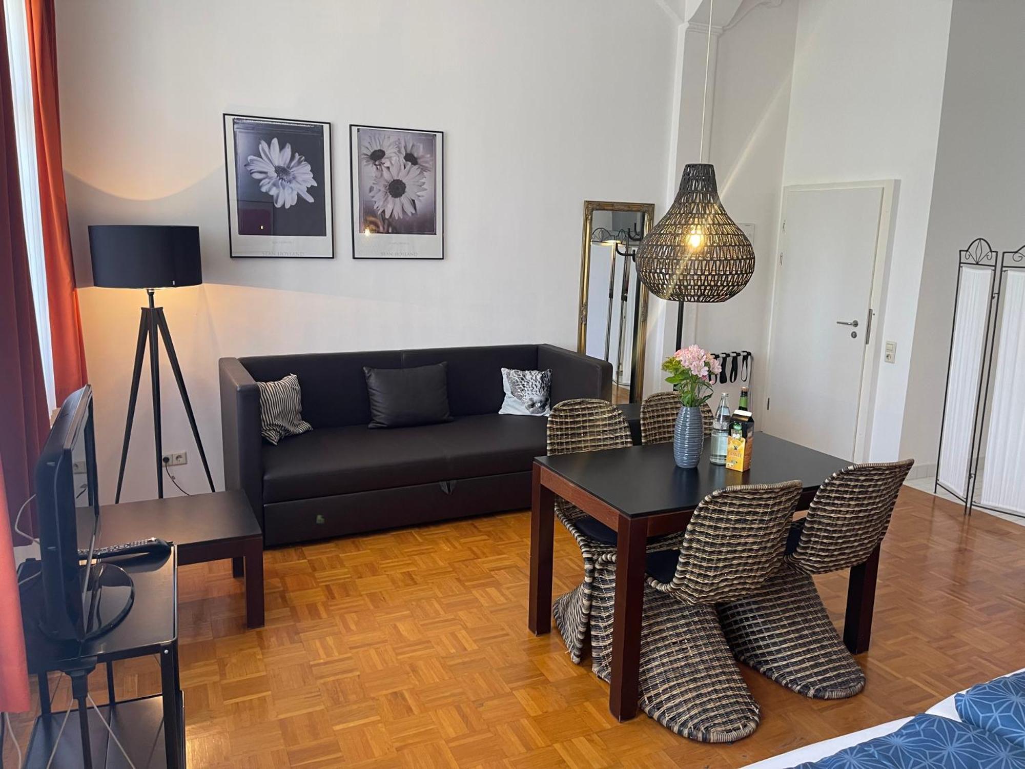 Whliving - Apartments & Studios In 콘스탄츠 외부 사진