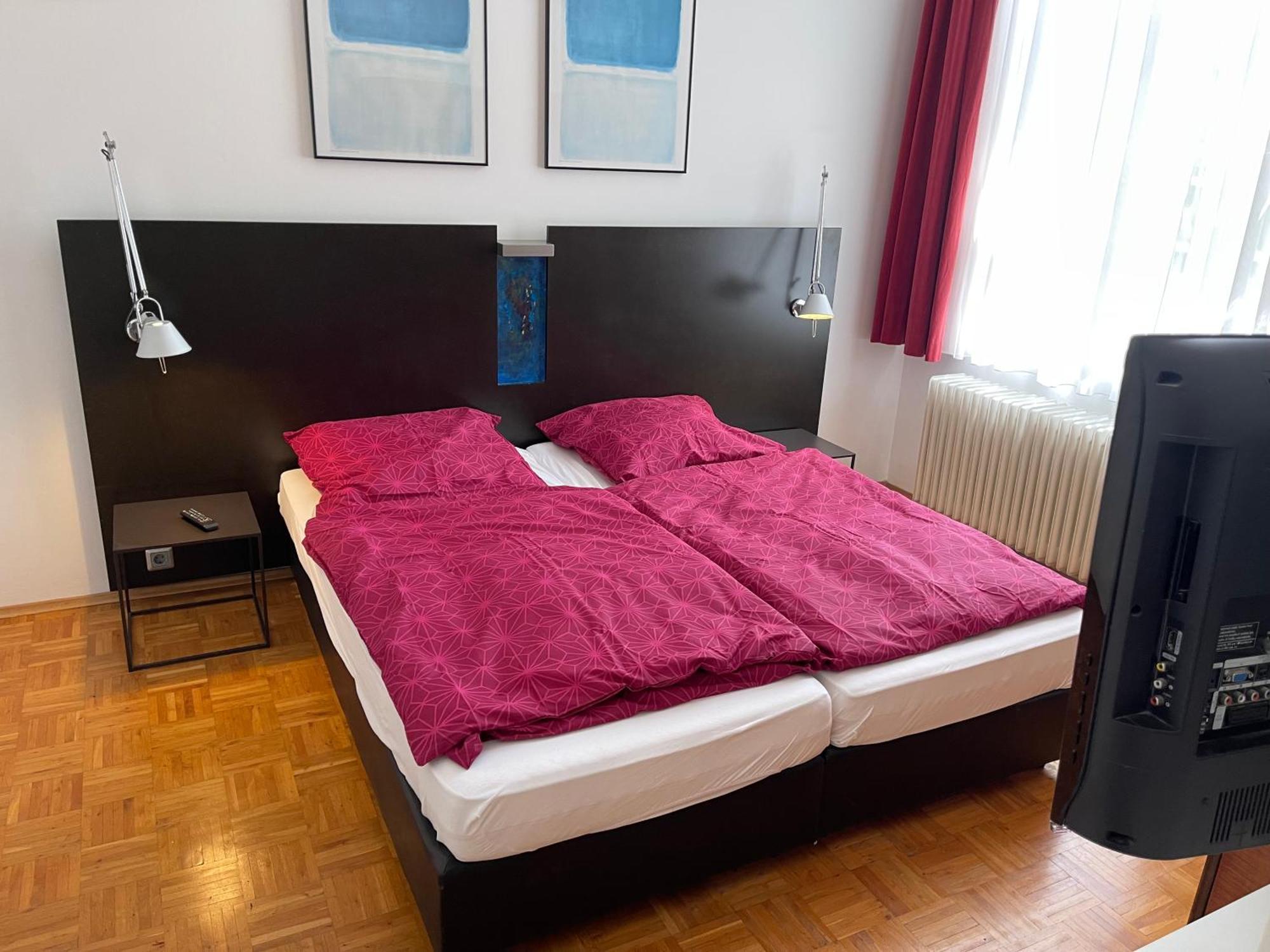 Whliving - Apartments & Studios In 콘스탄츠 외부 사진