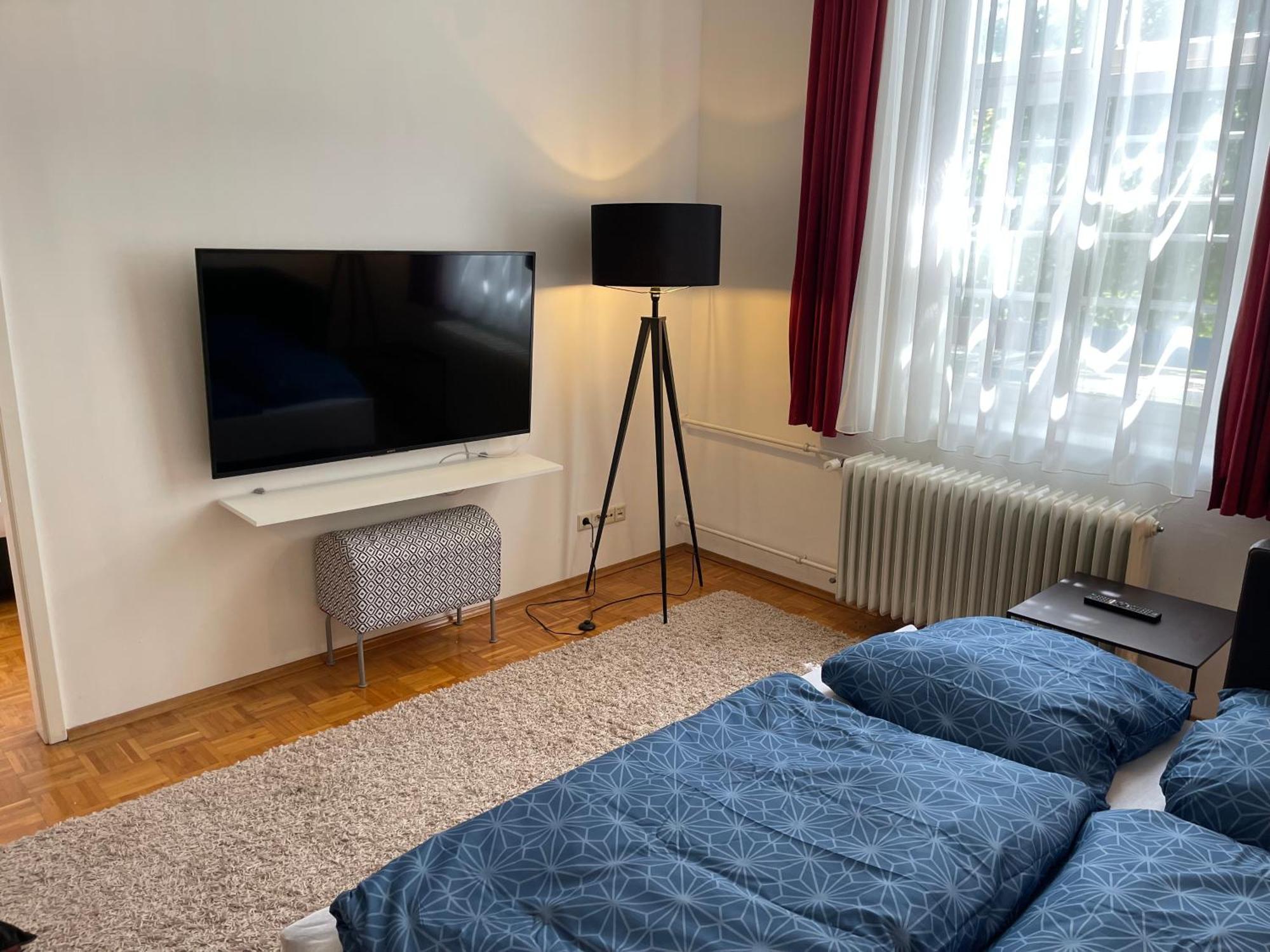 Whliving - Apartments & Studios In 콘스탄츠 외부 사진