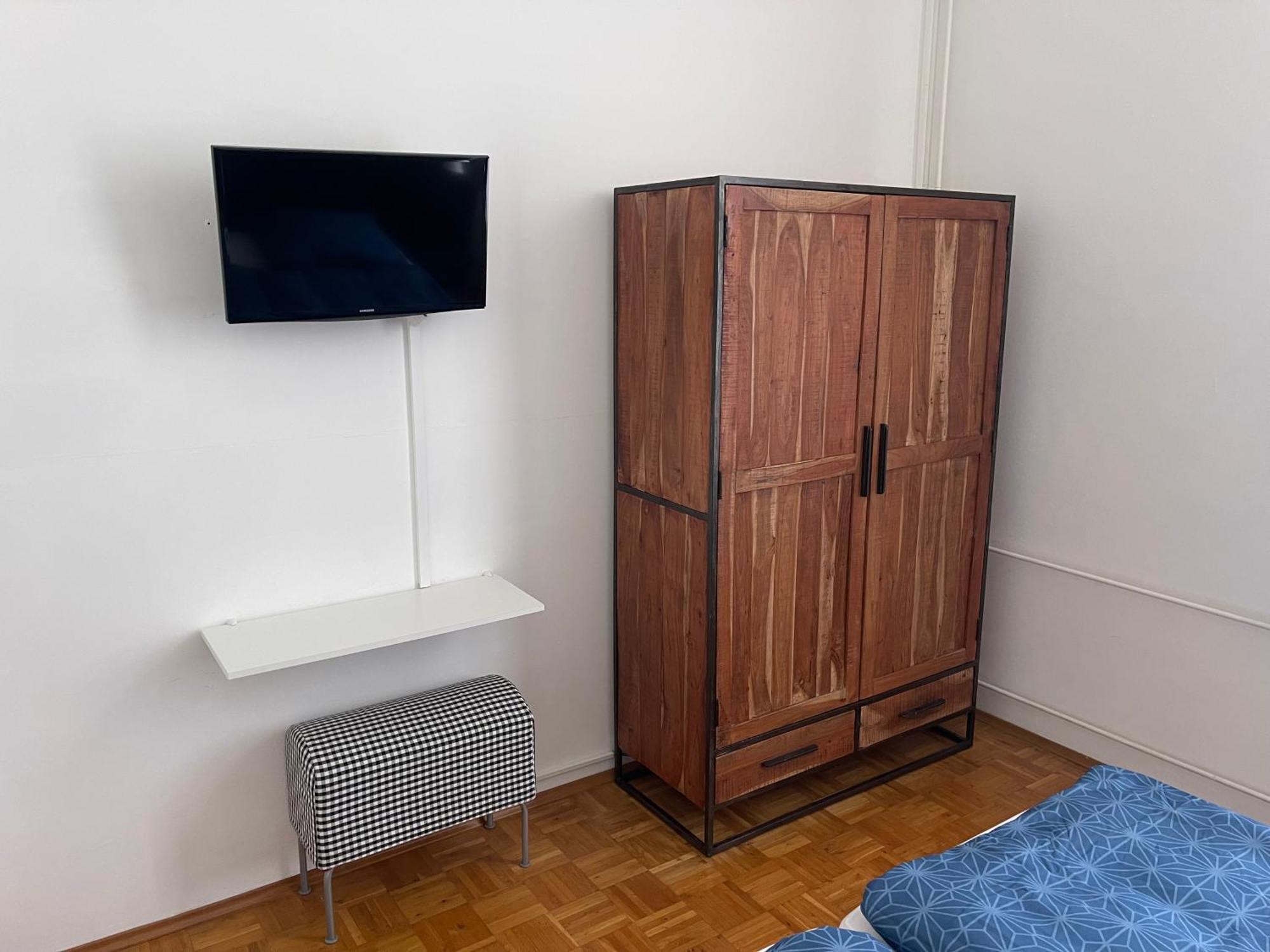 Whliving - Apartments & Studios In 콘스탄츠 외부 사진