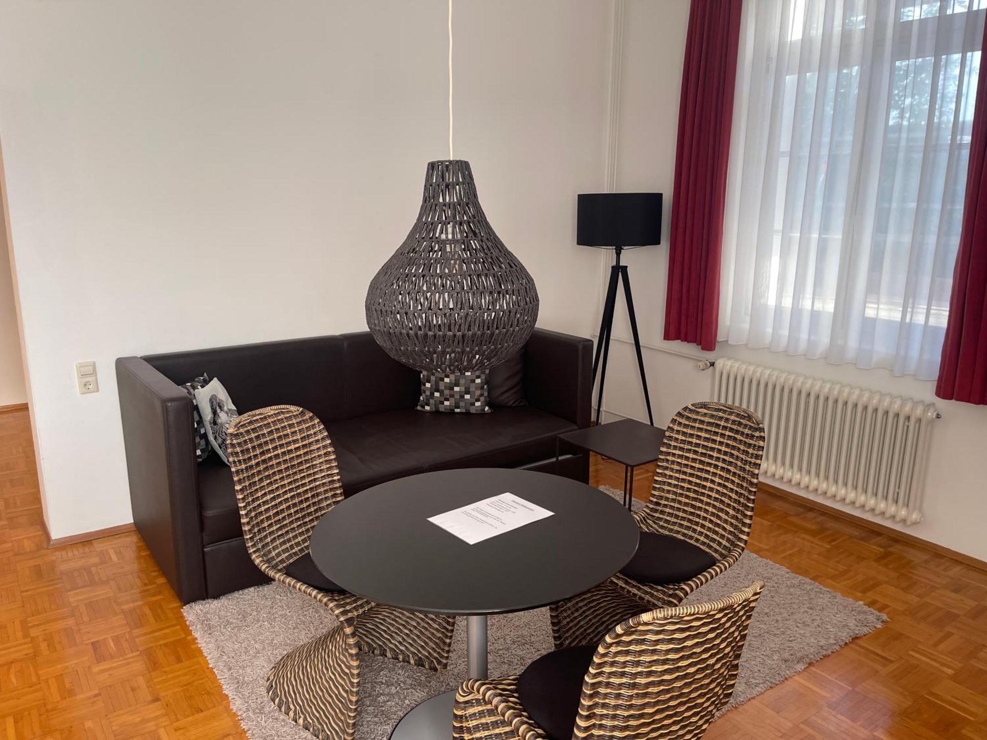 Whliving - Apartments & Studios In 콘스탄츠 외부 사진