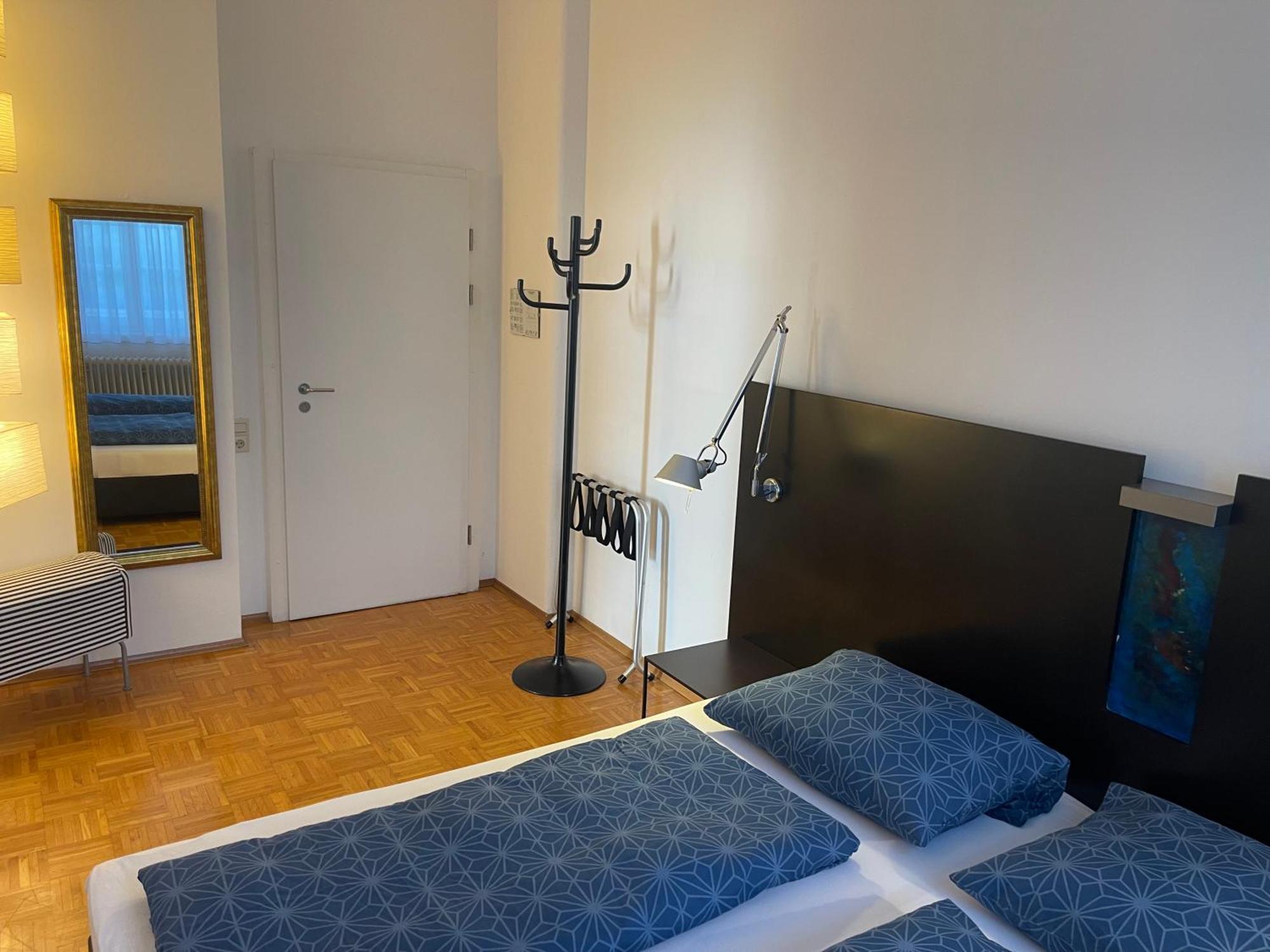 Whliving - Apartments & Studios In 콘스탄츠 외부 사진
