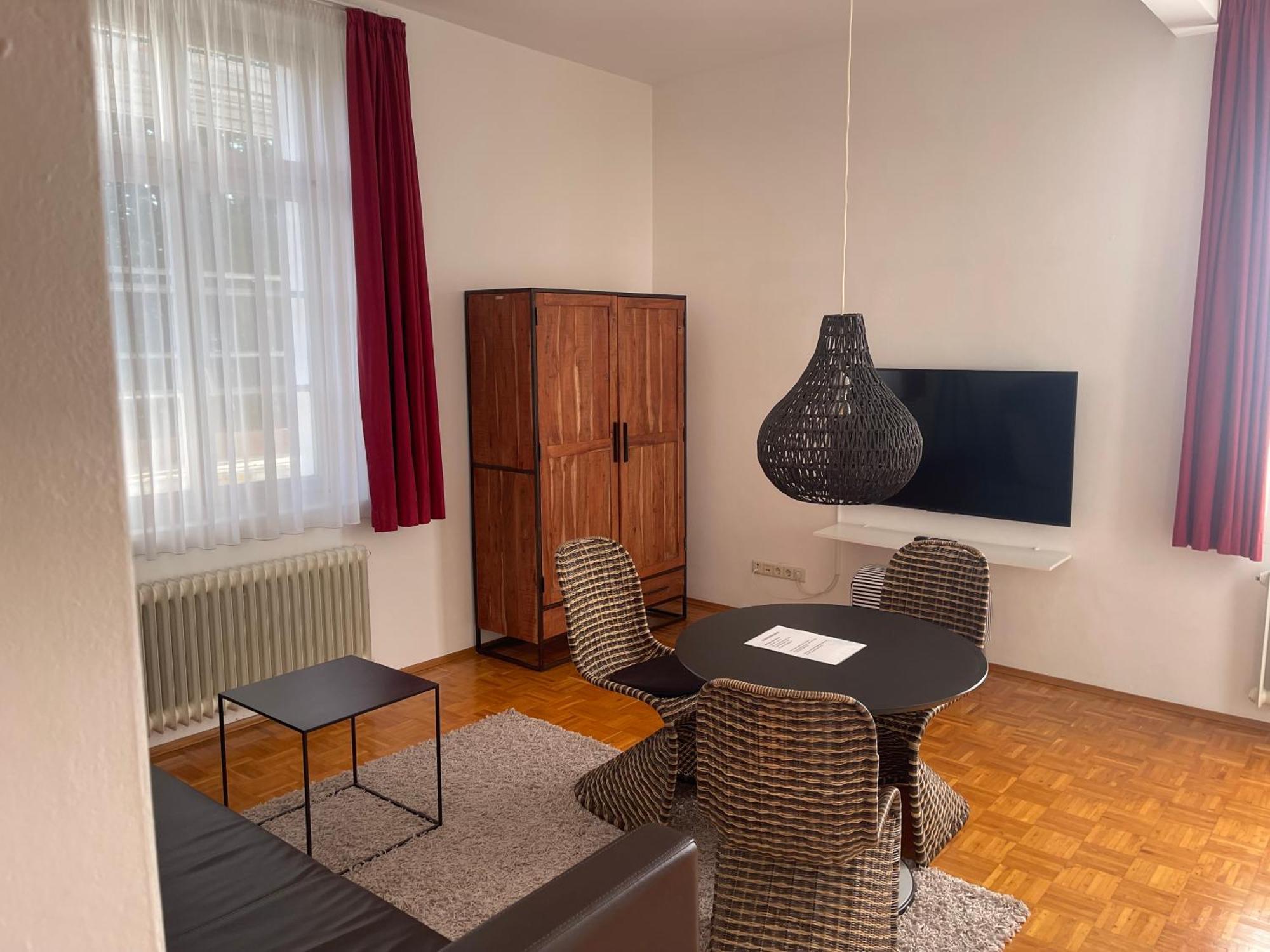 Whliving - Apartments & Studios In 콘스탄츠 외부 사진