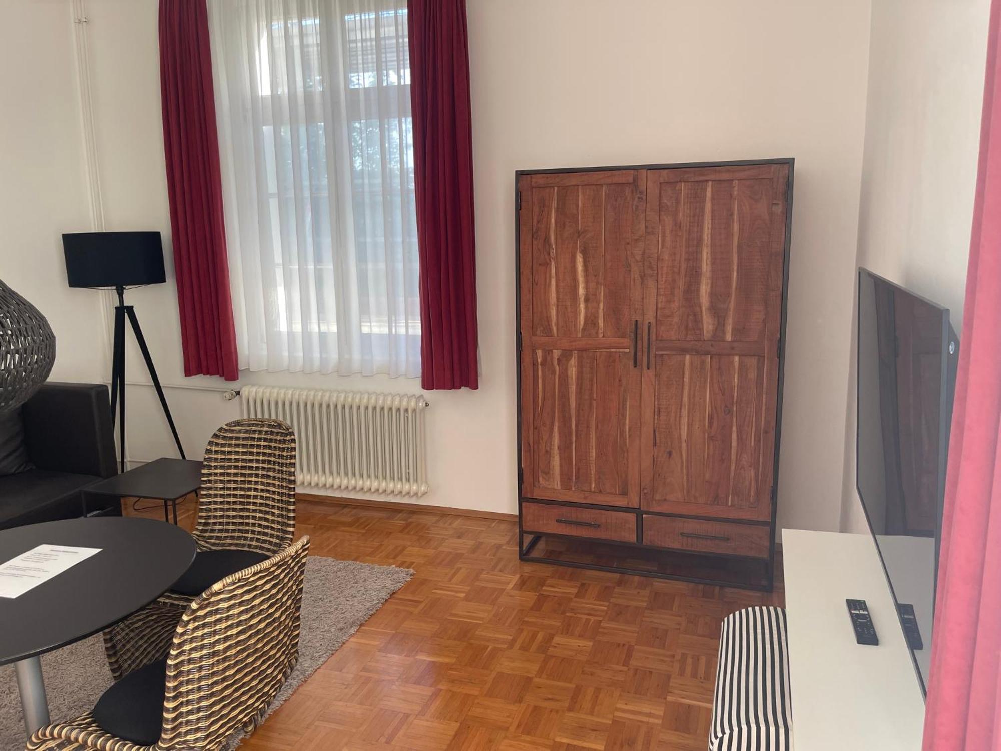 Whliving - Apartments & Studios In 콘스탄츠 외부 사진