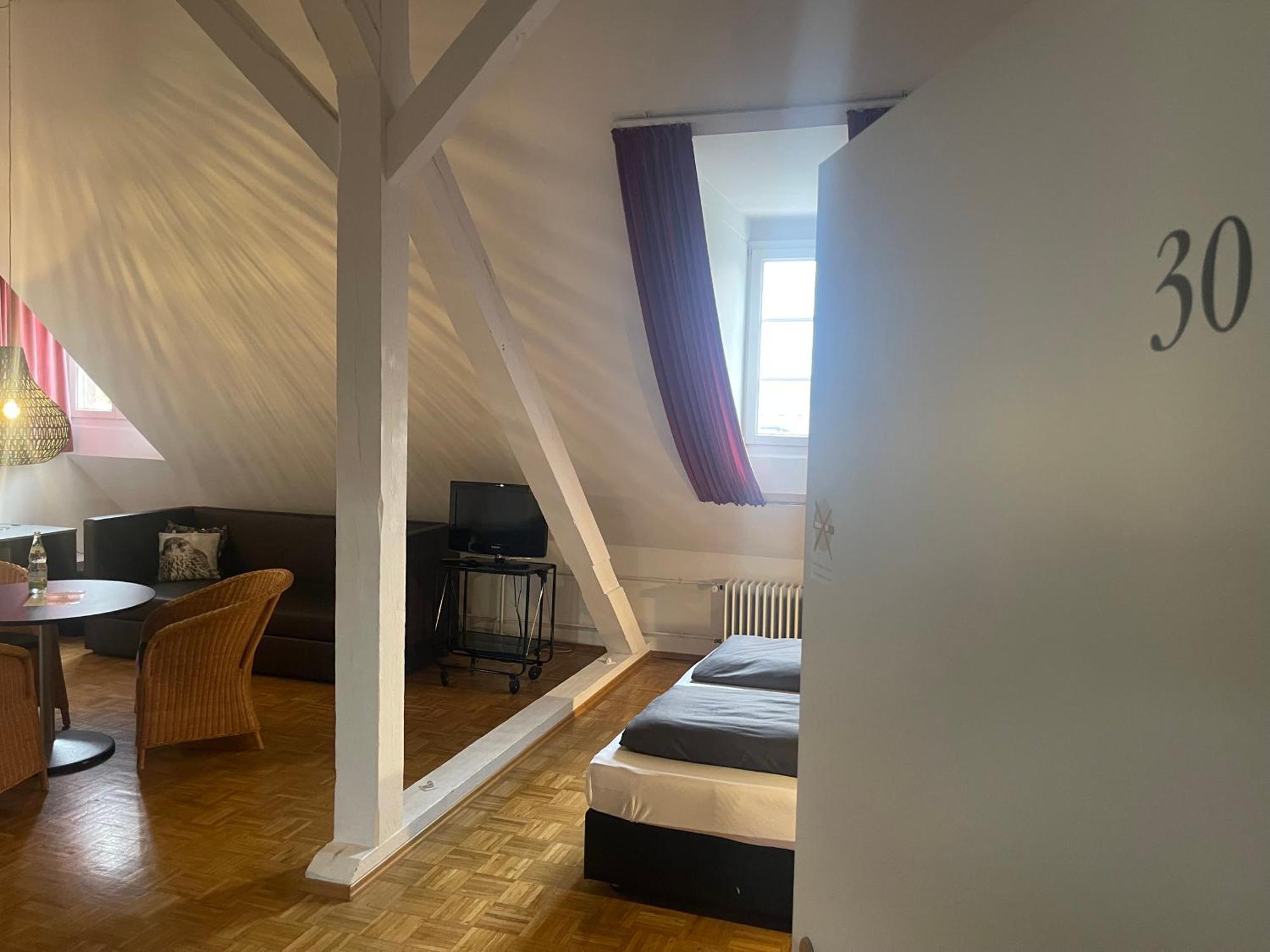 Whliving - Apartments & Studios In 콘스탄츠 외부 사진
