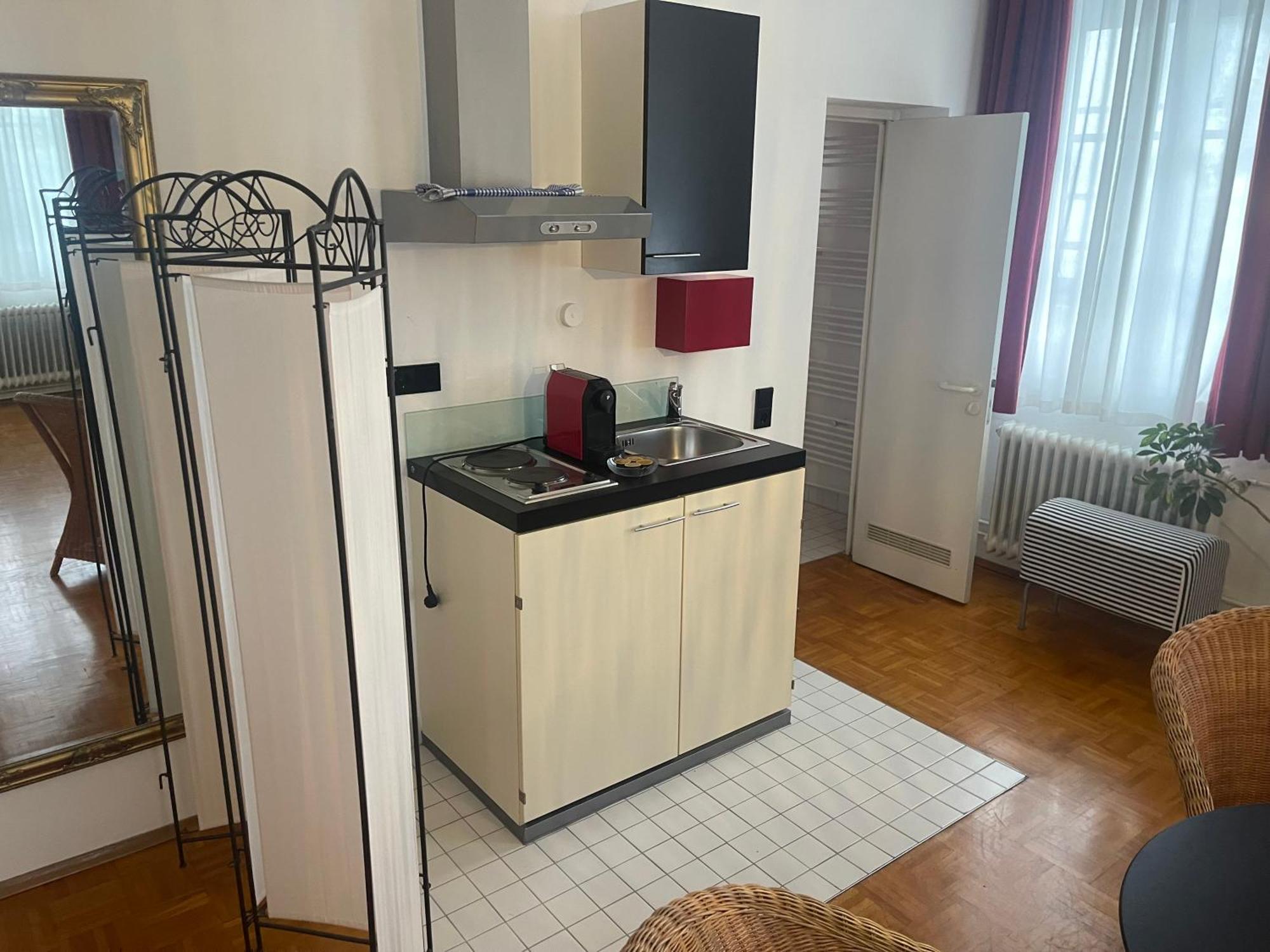 Whliving - Apartments & Studios In 콘스탄츠 외부 사진