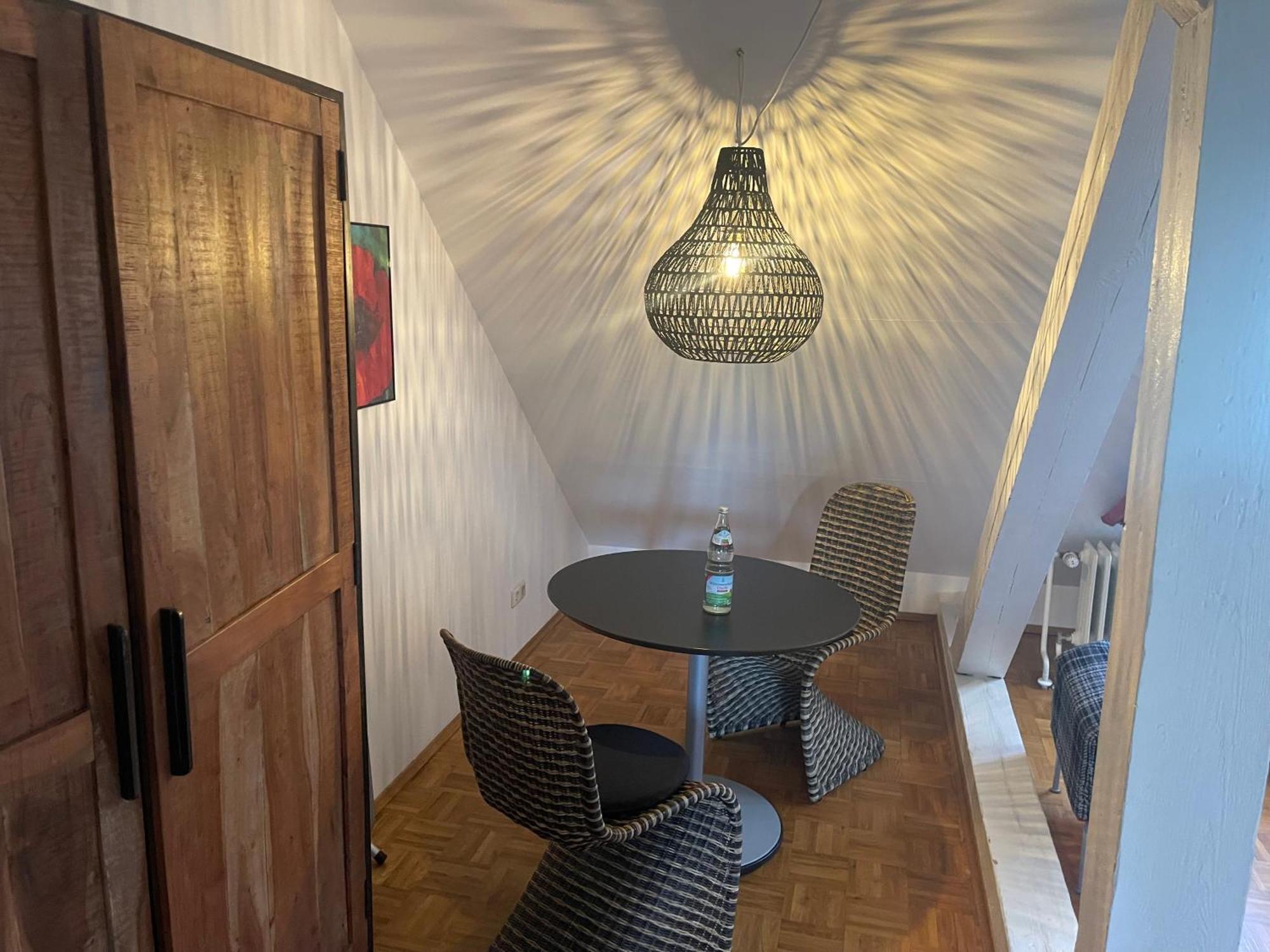 Whliving - Apartments & Studios In 콘스탄츠 외부 사진