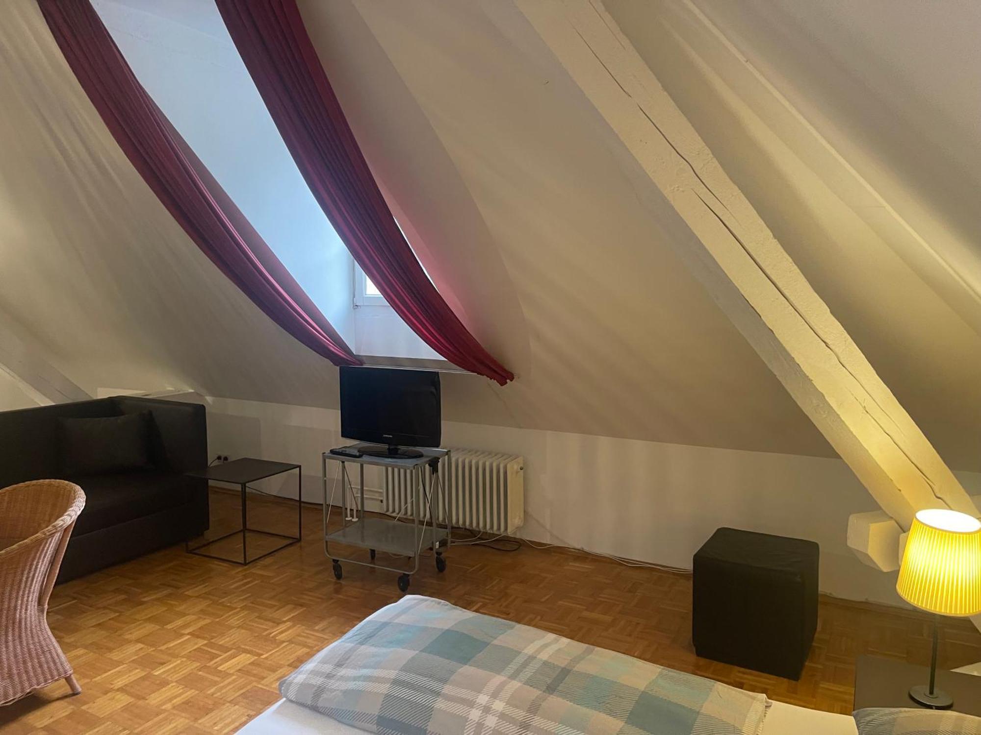 Whliving - Apartments & Studios In 콘스탄츠 외부 사진