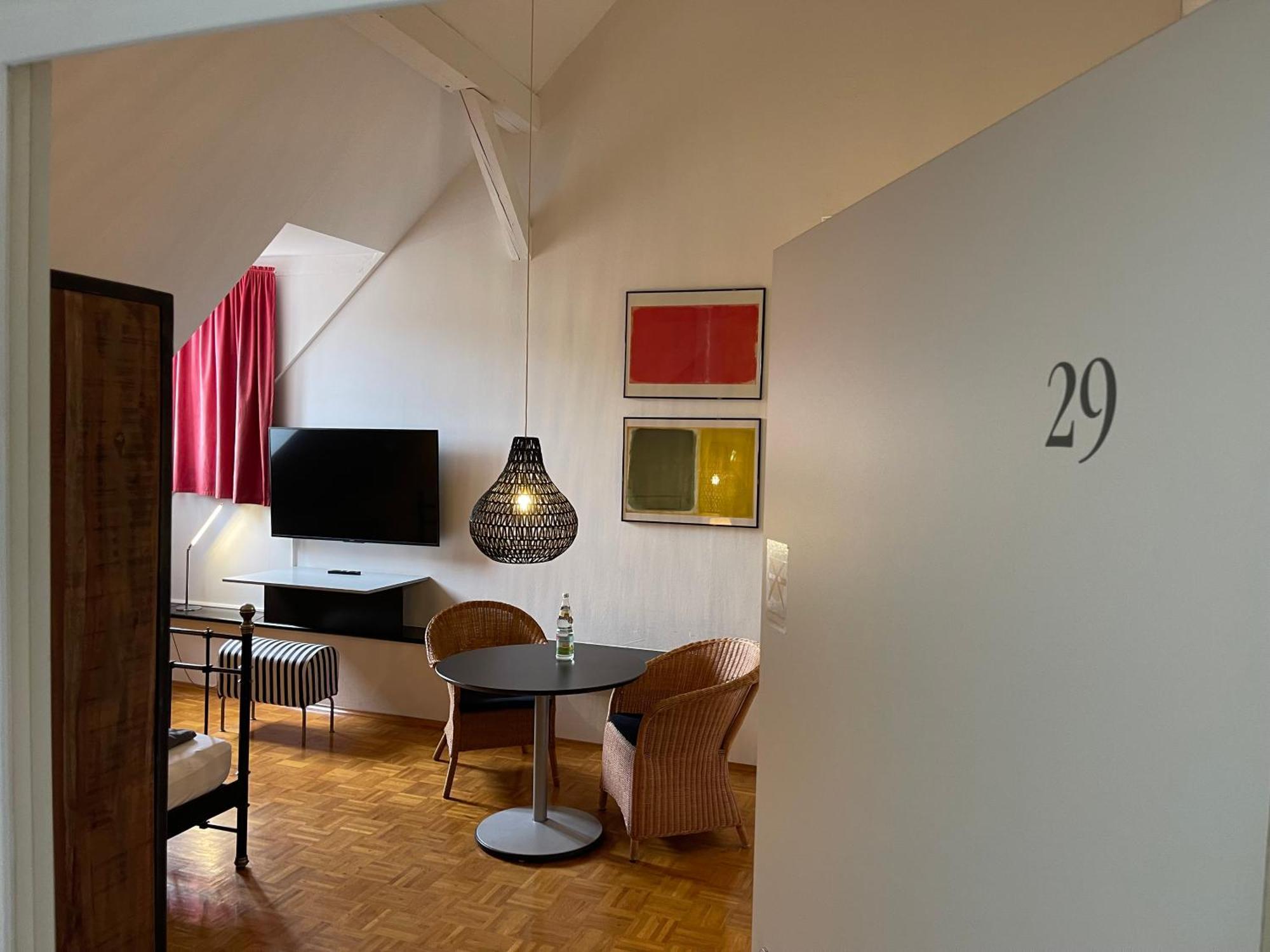 Whliving - Apartments & Studios In 콘스탄츠 외부 사진