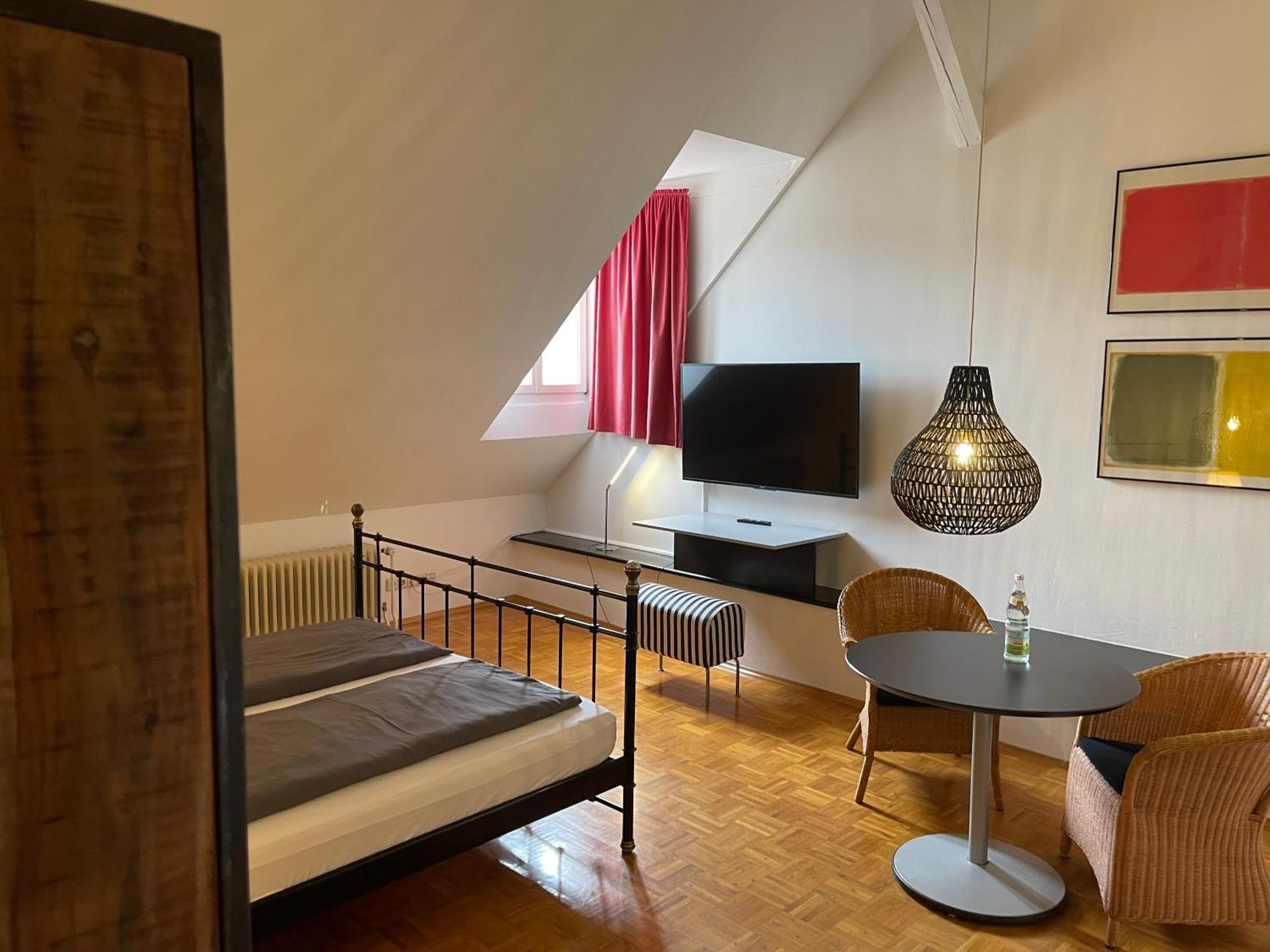 Whliving - Apartments & Studios In 콘스탄츠 외부 사진