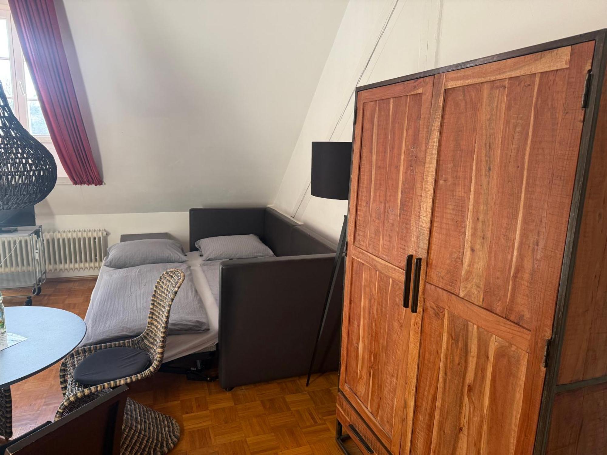 Whliving - Apartments & Studios In 콘스탄츠 외부 사진