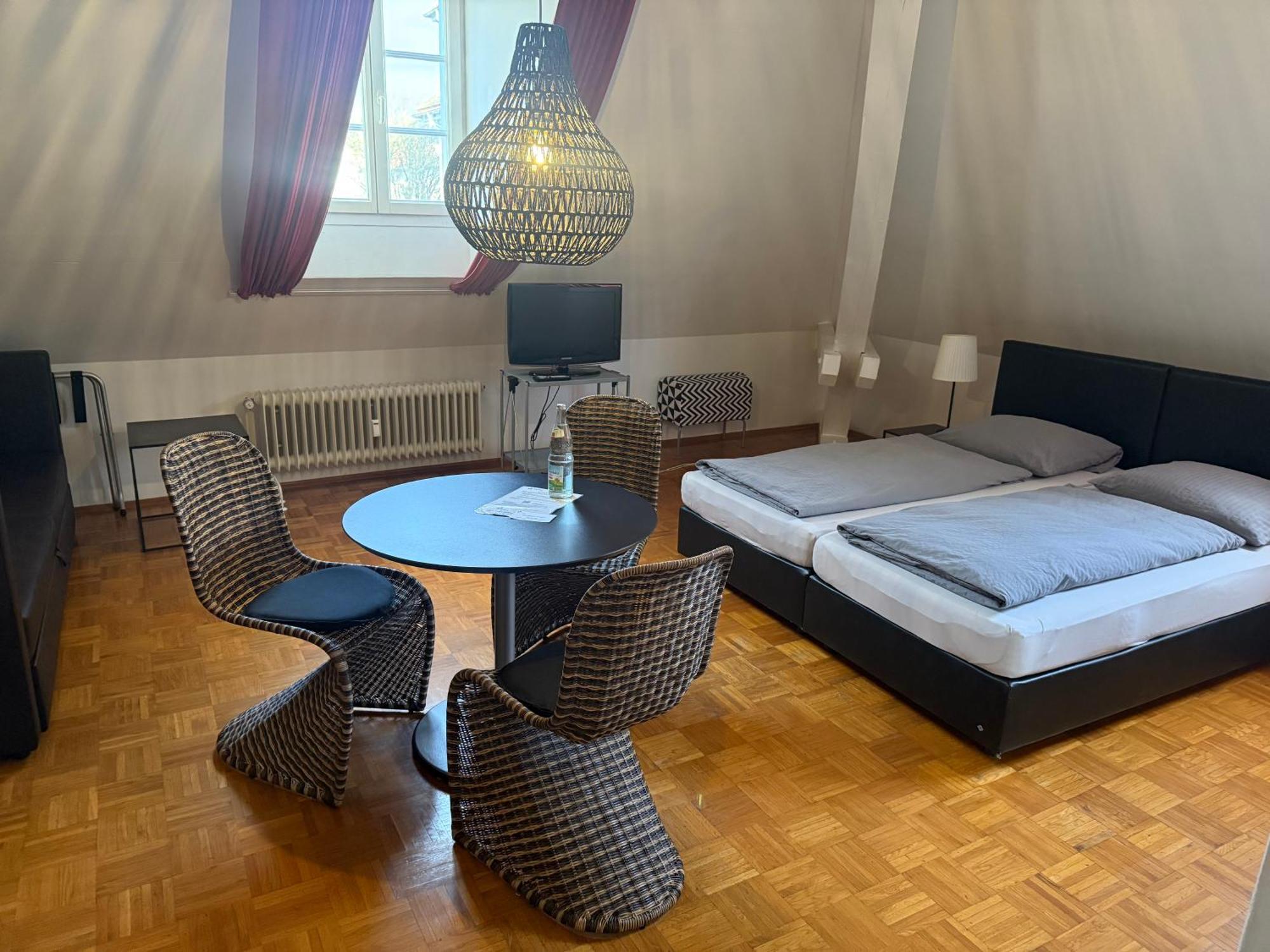 Whliving - Apartments & Studios In 콘스탄츠 외부 사진